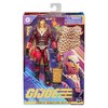G.I. Joe Classified Series Profit Director Destro Action Figure 15 Premium Toy Multiple Accessories 15-cm-Scale with Custom Package Art
