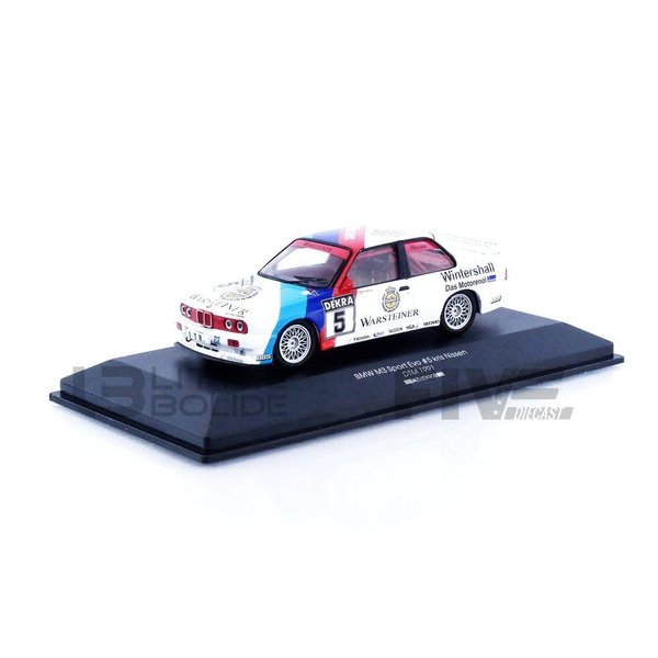 CMR CMR43061 Collectible Miniature car, White/Blue/Red