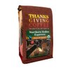 Thanksgiving Coffee "Northern Italian Style Espresso - FTO Decaf" Medium Roasted Fair Trade Organic Whole Bean Coffee - 12 Ounce Bag