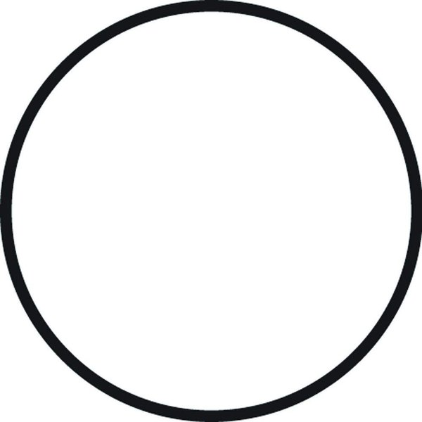 DuPont WFAO200 Standard System O-Ring