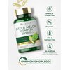 Carlyle Bitter Melon Capsules 2500 mg | 200 Count | Non-GMO & Gluten Free Extract | Complex Supplement
