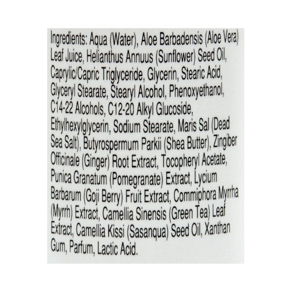 One With Nature Dead Sea Mineral Hand & Body Lotion - 12 Oz