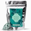 Wishful Parcel Bentonite Clay Powder Kelp, MSM, US Made Pore Cleansing Facial Mask AKA Indian Healing Clay Mask for Face 8 Oz