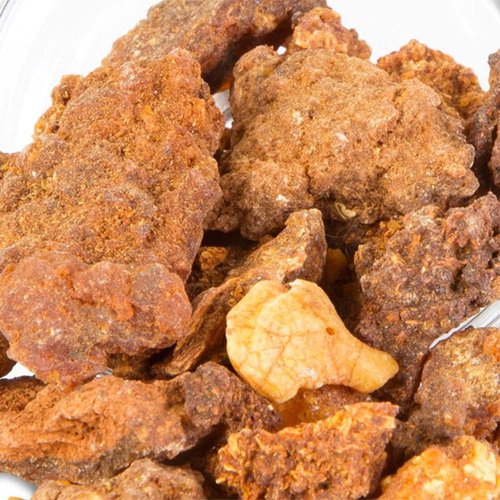 Aromatics International Premium Organic Opopanax Essential Oil 5ml | 100% Pure Essential Oil for Diffusion & Aromatherapy