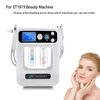 Face Care Beauty Machine Spare Parts Hydro Dermabrasion Aqua Peel Water Scrub Tips Caps 2 Diamond Microdermabrasion Replacement Acceossories