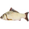 Gadpiparty 7.8 inch Simulation Fish Plush Toy Soft Fish Decorate Pillow Grass Carp Plush Pillow Stuffed Toy for Home Decoration Gift Kids Pillow Stuffed Animal Toy