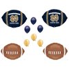 NOTRE DAME Football Game Day Birthday Party Balloons Decorations Supplies College University