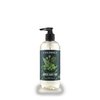 Caldrea Hand Wash Soap, Aloe Vera Gel, Olive Oil and Essential Oils to Cleanse and Condition, Juniper Laurel Mint Scent, 10.8 oz