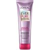 L’Oréal Paris Moisture Sulfate Free Shampoo, Hair Care for Color-Treated Hair with Rosemary Botanicals, EverPure, 8.5 Fl Oz
