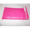 50 -4x8" HOT Pink & Purple Bubble Mailers