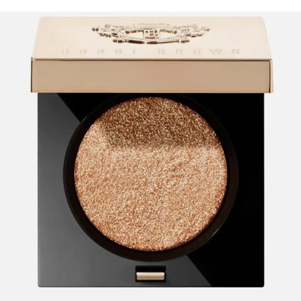 Bobbi Brown Luxe Eye Shadow Foil - Sun Dip - .04 oz / 1.3 g