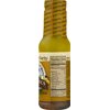 Newman's Own Organics Oil & Vinegar Salad Dressing, 12 oz