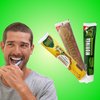 Ultimate Toothpaste Combo - Seamoss,Turmeric & MoringaToothpaste - Oral Care for Sensitive Teeth - Paraben-Free,Flouride-Free-Sulphate-Free - Refreshing Oral Care - Pack of 3