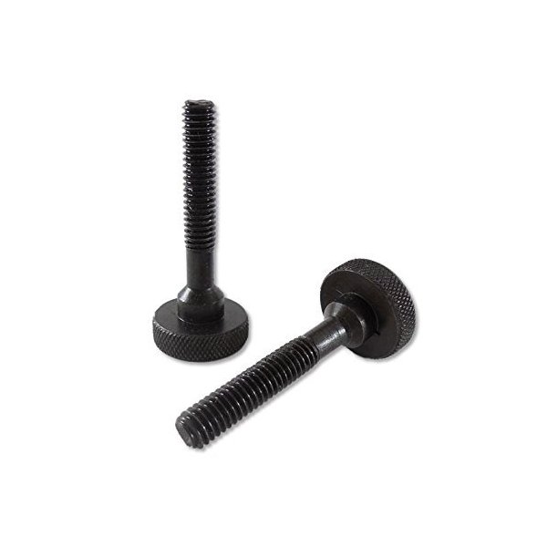 Samick Sage / Journey / Polaris Take Down Recurve Bow Replacement Limb Bolt 2 Pack