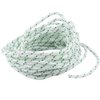 Dalom 4mm Recoil Starter Rope 10 Meter Pull Cord Fit Sthil Homelite Ryobi Craftsman B ans S Lawn Mower String Trimmer Chainsaw Weed Eater Generator Snow Blower Pull Rope