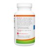 Blood Booster Iron Supplement for Energy and Fatigue - Gentle, Non-constipating Iron, Methylfolate and Other coenzyme B Vitamins (180 caps - Vegan, Gluten Free, Non-GMO)