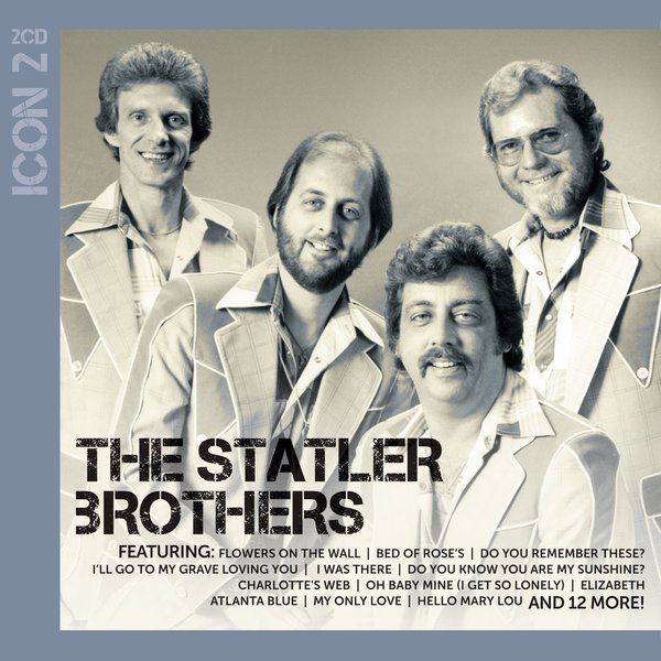 Icon 2: The Statler Brothers