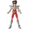 Anime Heroes - Saint Seiya: Knights of The Zodiac - Pegasus Seiya Action Figure