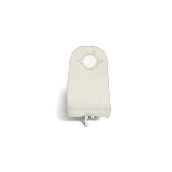 8352012 Surfit Urostomy Pouch Transp 10 Per Box sold as Box Pt# 401535 by Convatec US