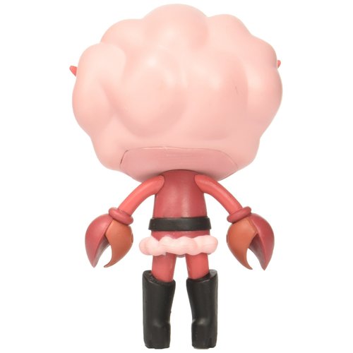 Funko POP Animation: Powerpuff Girls Him Toy Figure