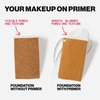 Smashbox The Original Photo Finish Smooth & Blur Makeup Primer |Vitamin E + Oil Free, 1 Fl Oz