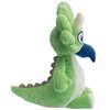 Gigantosaurus: 10" Dinosaur Soft Plush - Tiny - Green & Blue Huggable Dino, Soft Texture Stuffed Toy, TV Series Character, Toddler & Kids Ages 1+