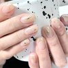 SPLOCUDU 12 Sheets Star Nail Art Stickers 3D Self-Adhesive Nail Decals Silver Aurora Gold Moon Nail Stickers for Nail Art Design Decoration Accessories for Women