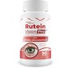 Rutein Vision Pro - Our Best Vision Pills For Eyes - Vitamin A Vision Capsules - Vision Improvement Pills - Rutein Supplement For Eyes - Rutein Eyebright Eye Red Root Hack For Retina Clear Ocular Clog