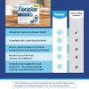 Florastor Probiotics for Digestive & Immune Health, 30 Capsules, Probiotics for Women & Men, Helps Flush Out Bad Bacteria, Boost The Good with Our Strain Saccharomyces Boulardii, Packaging May Vary