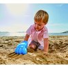 Hape Beach and Sand Toys Power Paw Toys, Blue (E4052)
