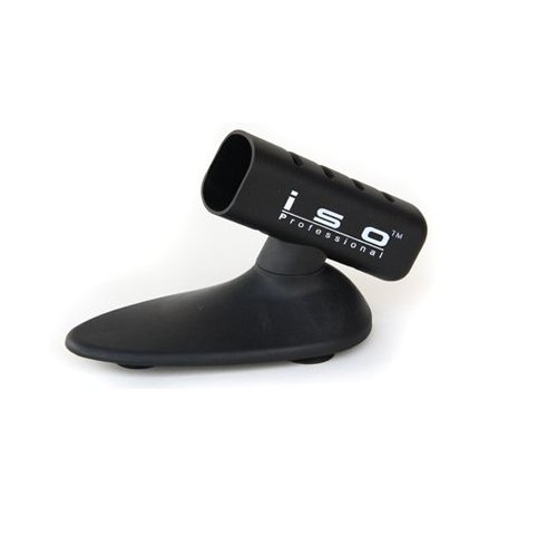 ISO Professional Flat Iron Holder