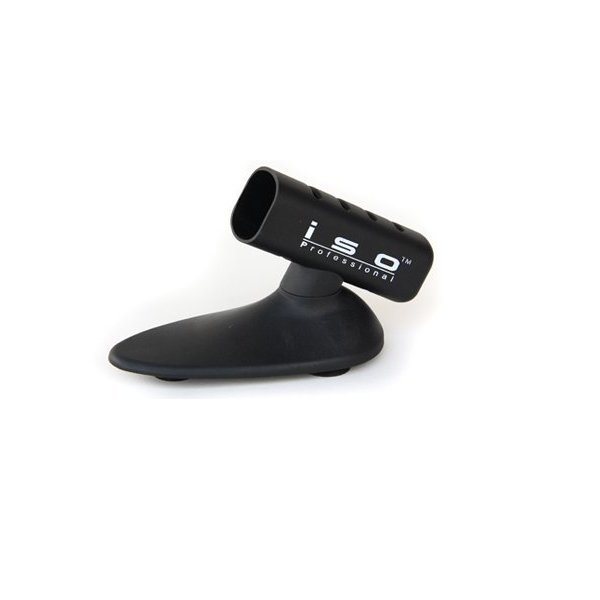 ISO Professional Flat Iron Holder