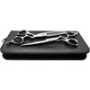 Vincent Conduttore Shears, Hand made 440c Japanese Stainless Steel Barber Shears 6.75" (Cutting Shear)