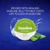 Vaseline Lip Therapy Aloe Vera 20g (Pack Of 3)