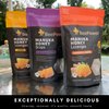 BeePower All Natural Manuka Honey Lozenges | Cough Drops For Soothing Dry, Sore Throat | Contains 40 Lozenges Ginger Lemon Flavor | MGO 500+ 6.7 Oz