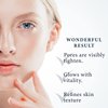 NEW ANGANCE Gentle Hydrating Lotion Astringent for Face High Concentration of Peptides Give You a Soft Smooth and Elastic Appearance Double Moisturizing for All Skin Types, 4.2 Fl Oz