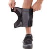 Breg FreeSport Knee Brace, Wraparound (Medium)