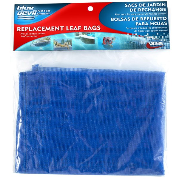 Blue Devil B9101 Leafbagger Replacement Bags