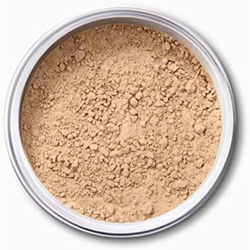 EX1 Pure Crushed Mineral Powder Foundation (2.0)