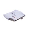 Nodykka Pu Leather Coin Purse Cute Animal Wallet Bag Change Pouch Gifts for Women Kids Girls Key Holder