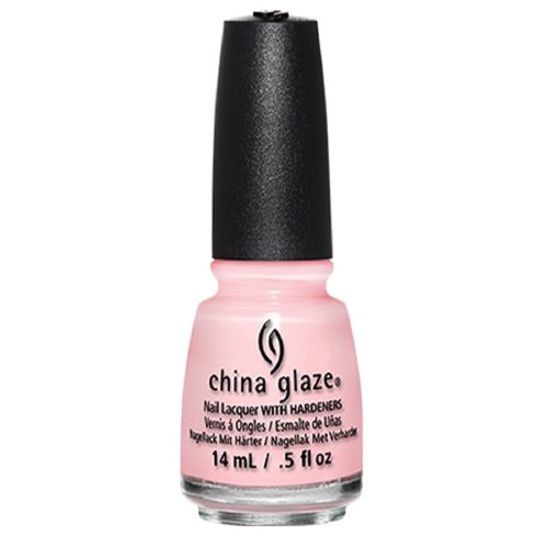China Glaze Nail Polish, Fresh Prince-ss 1479