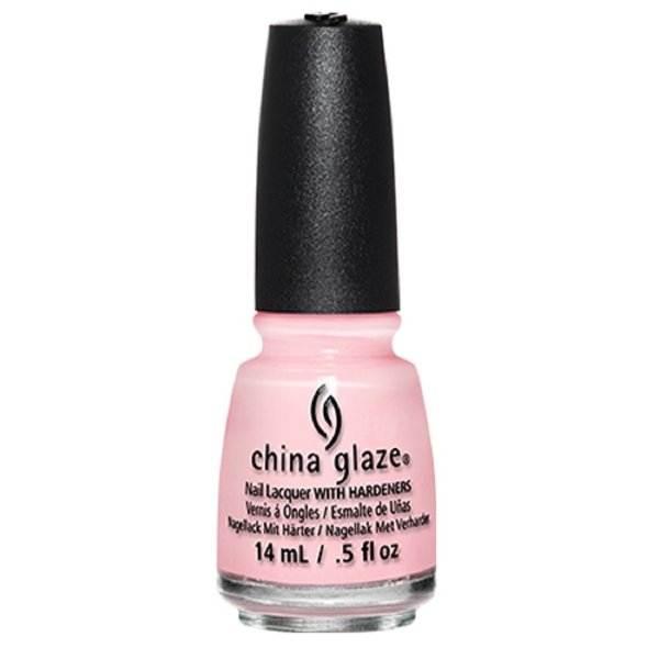 China Glaze Nail Polish, Fresh Prince-ss 1479