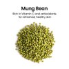 beplain Greenful pH-Balanced Face Wash 5.4 fl oz (160ml) | Gentle Scent-free Natural Face Wash | Face Wash for Acne prone, oily and sensitive skin | Korean Face Wash | k-beauty