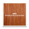 Better Natured Permanent 8NRG Natural Rose Gold Blonde Hair Color Dye - Naturally-derived, Vegan & 100% Gray Coverage that Lasts up to 8 Weeks