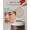 ACWELL Licorice pH Balancing Toner Pad - Vegan Cotton Pad, Double-sided Toner Pads for Blemish and Soothing Care - Korean Daily Skincare - Improves Uneven Skin Tone, 70pads