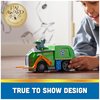 Paw Patrol, Rocky’s Recycle Truck, Toy Truck with Collectible Action Figure, Sustainably Minded Kids Toys for Boys & Girls Ages 3 and Up