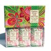 Greenwich Bay - Botanical Shea Butter Bar Gift Set - Passion Flower & Olive Oil