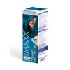 MAXX DELUXE Semi Permanent Hair Dye, Color Depositing Conditioner - Vegan Hair Dye 1 PACK (2 X 1.69 FL oz) (BLUE)