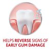 Parodontax Active Gum Repair Whitening Toothpaste for Bleeding Gums - 3x3.4 oz Tube
