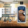 Thomasville Furniture Cream - Multisurface Wood Cleaner And Polish Furniture Quick Shine Restorer Kitchen Cabinets Surface House Cleaning Supplies